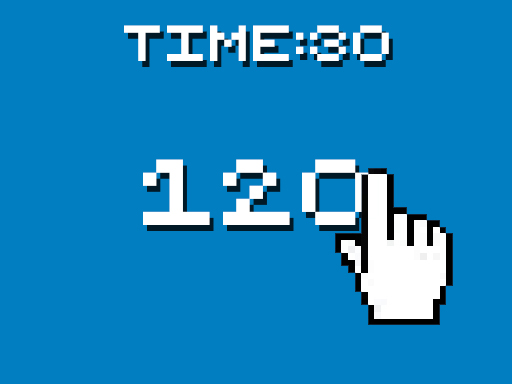 Clicker Time Game online Clicker game