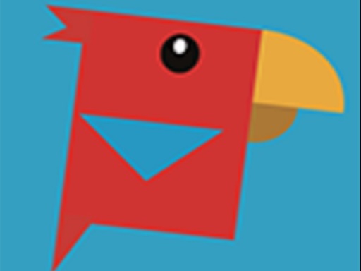 Climb Birdy online Arcade game