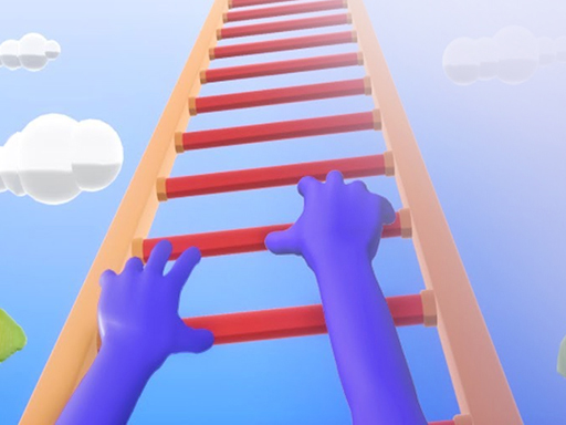 Climb the Ladder online game