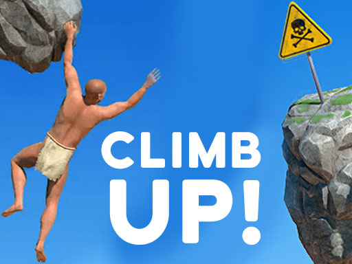 Climb Up online Hypercasual game