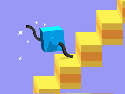 Climber Draw online game