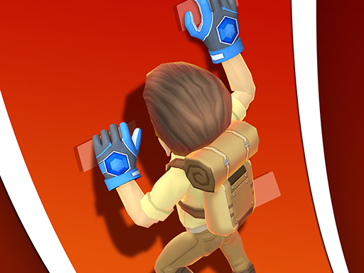 Climbing Stars online game