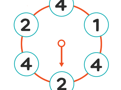 Clock Puzzle Game online game