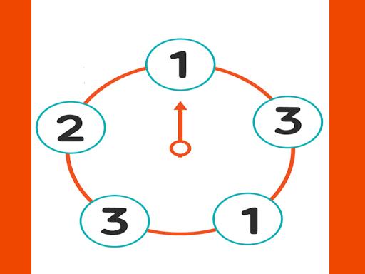 Clock Puzzle Online online Puzzle game