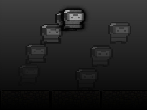 CloneUp: Stack Yourself online Puzzle game