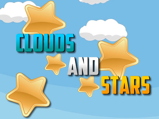 Clouds And Stars online game