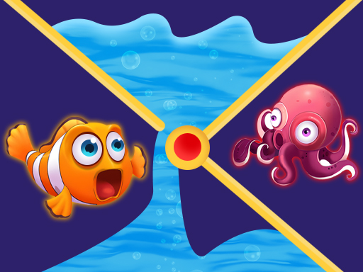 Clownfish Pin Out online Puzzle game