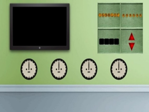 Coach Escape 2 online game