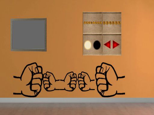 Coach Escape online game