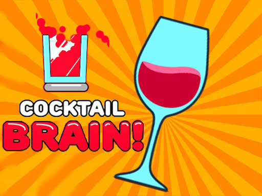 Cocktail Brain online game
