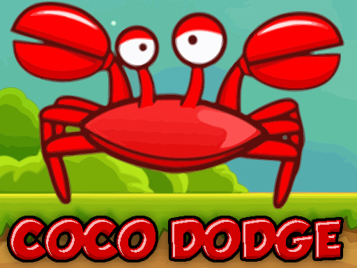 Coco Dodge online game