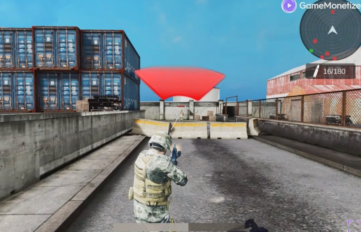 COD Duty Call FPS online Shooting game