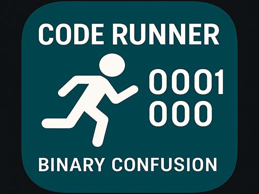 Code Runner: Binary Confusion online game