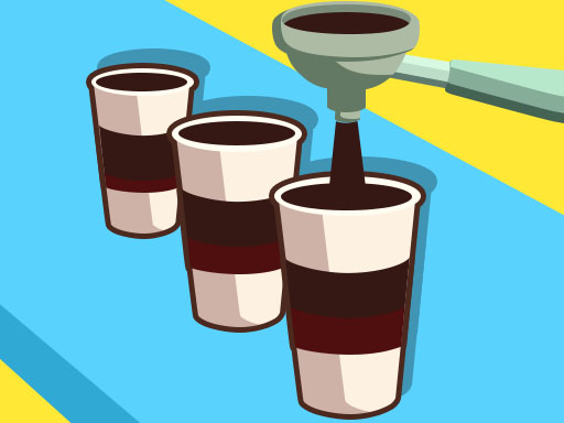 Coffee Stack online game