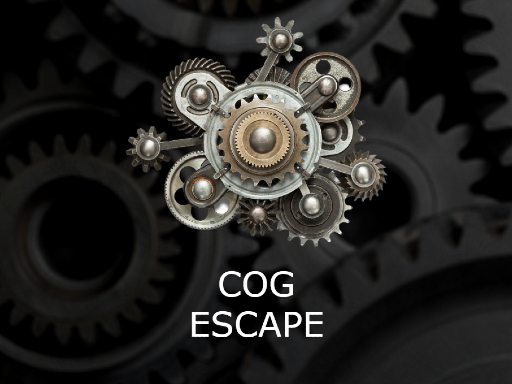 Cog Escape online game