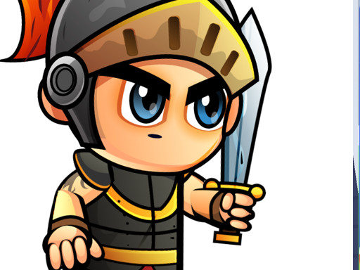 Coin And Thief online game