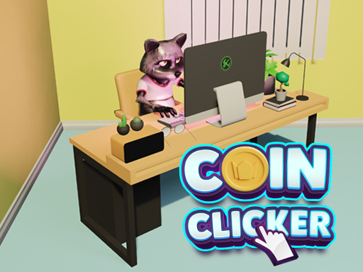 Coin Clicker online Clicker game