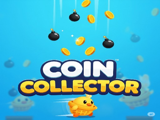 Coin Collector online Arcade game