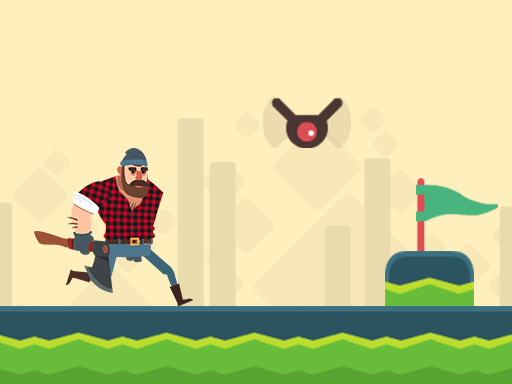 Coin Hunters Odyssey online game