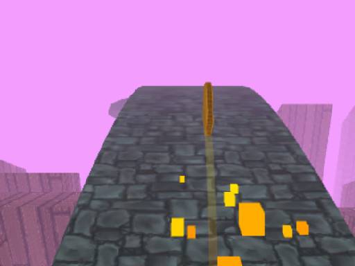 Coin Run online game