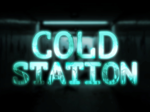 Cold Station online game