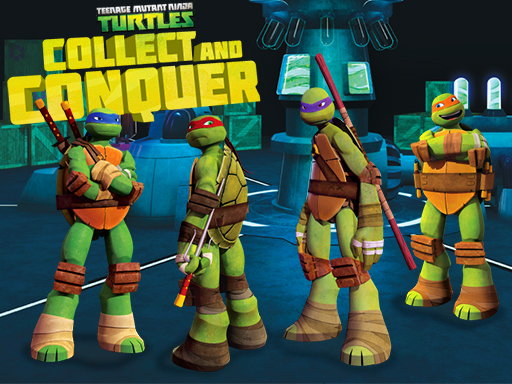 Collect and Conquer online Racing game