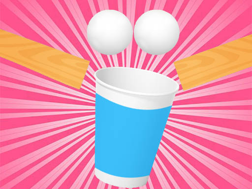Collect and Drop Ball online game