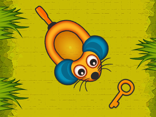 Collector Mouse online Arcade game