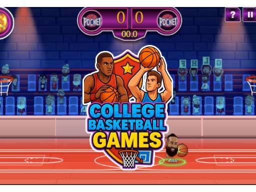 College Basketball Games Today  online Sports game