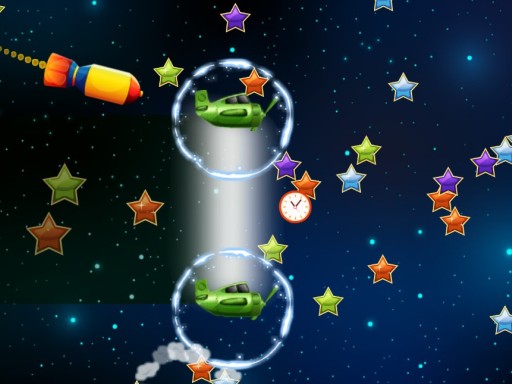 Collestar online Clicker game