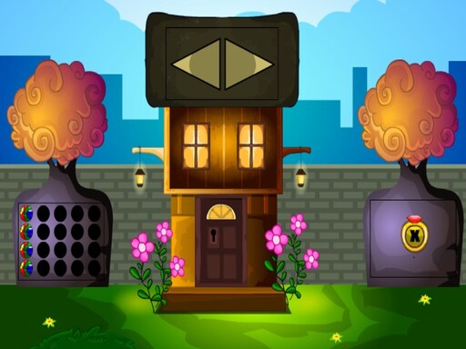 Colony Escape online game