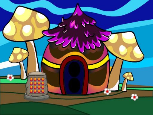 Colony gate escape online game