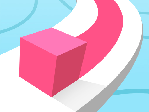 Color Adventure: Draw the Path online Cooking game