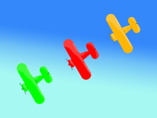 Color Army online game