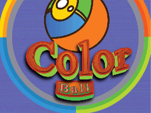 Color Ball Challenge online game