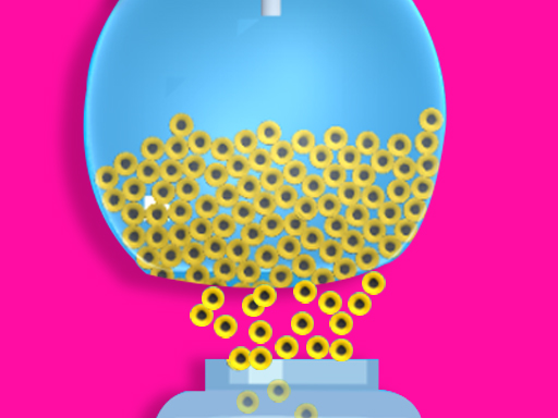 Color Balls Fill 3d - Bucket Fill Challenge online game