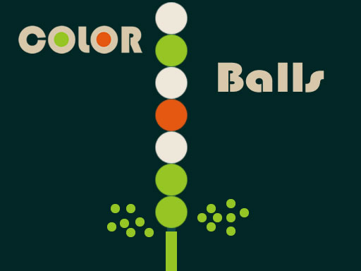 Color Balls Game online game