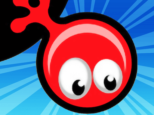 Color Balls Of Goo online game
