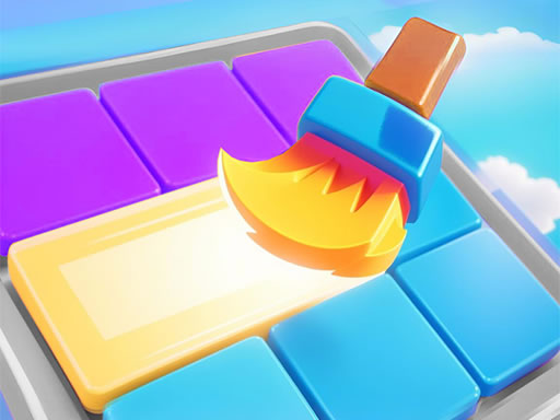 Color Block Puzzle online Puzzle game