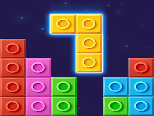 Color Block online game
