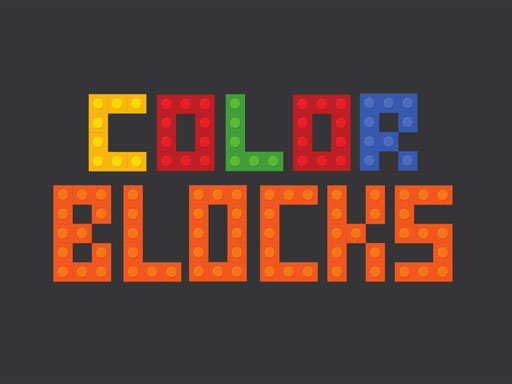Color Blocks TLG online Puzzle game