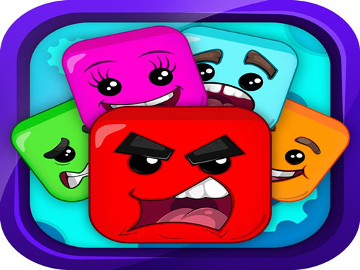 Color Blocks online game