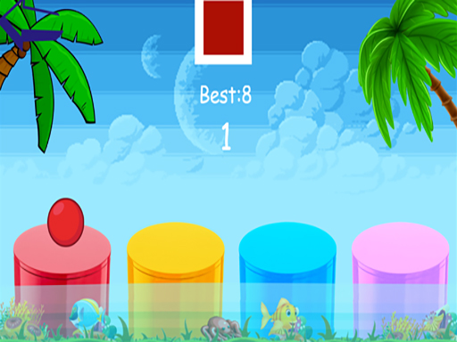 Color Box online game