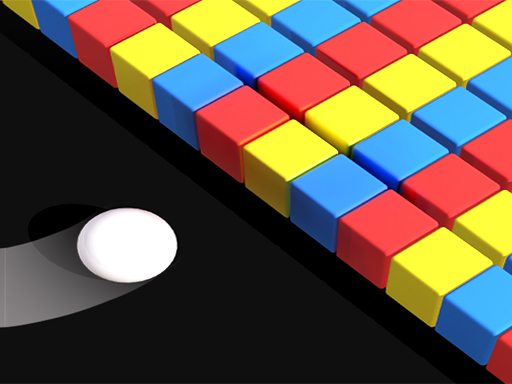 Color Bump 3D online Arcade game
