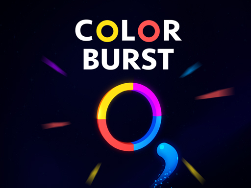 Color Burst online game