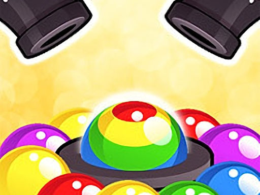 Color Cannon Game online Boys game