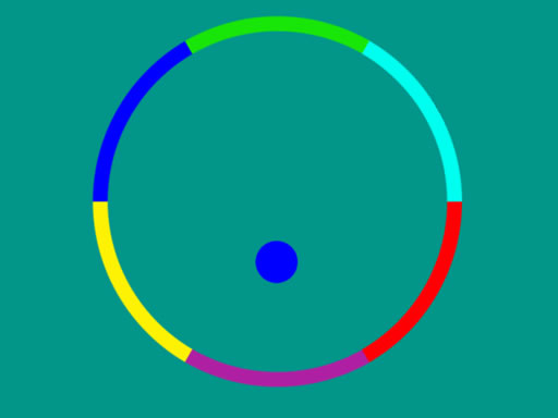 Color Circle 2 online game