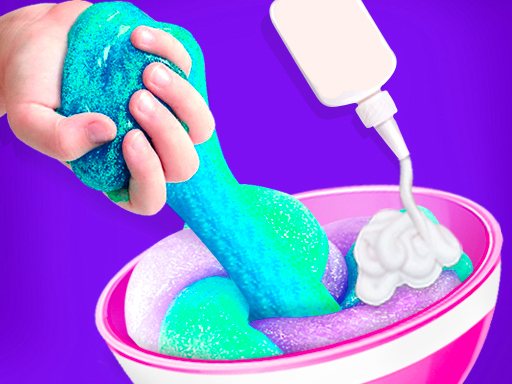 Color Clay Simulator online game