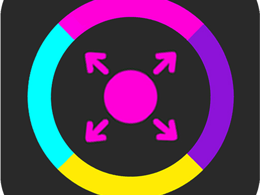 Color Crazy Ball Blast - Fire online game