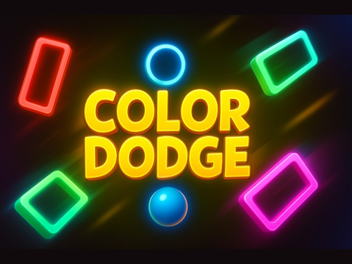 Color Dodge online game